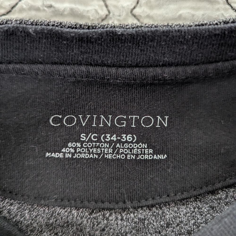 Covington Ribbed Shirt - Picture 6 of 8